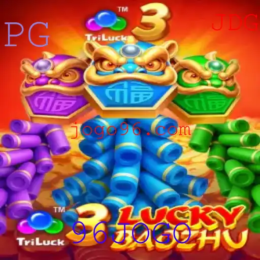 Explorando o Mundo Fascinante de 3LuckyBaozhu: Um Jogo de Sorte e Estratégia