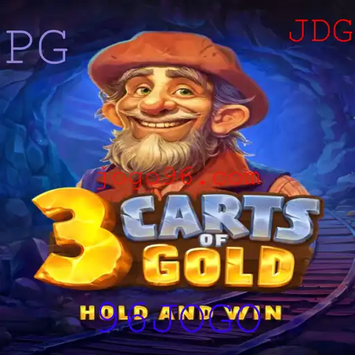 Explorando o Universo de 3cartsOfGold: Um Jogo de Estratégia Inovador