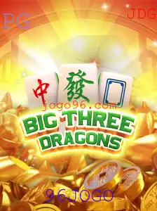 Jogo BigThreeDragons: Uma Experiência Imersiva com Regras Pragmáticas