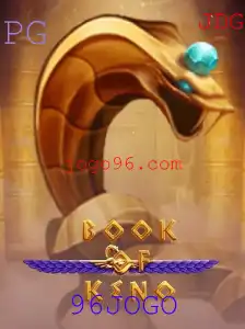 Descubra as Emoções do Jogo BookOfKeno