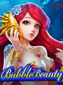 BubbleBeauty: O Jogo Cativante Que Está Lançando Tendências