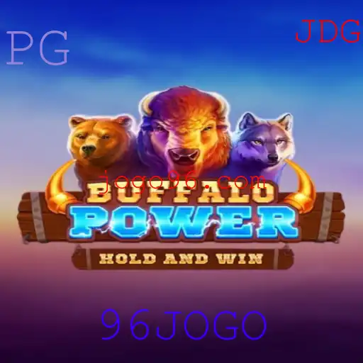 Explorando BuffaloPower: Como Jogar e Se Divertir com 96JOGO