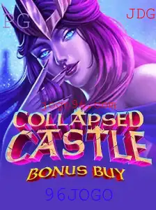 Desvendando os Segredos de CollapsedCastleBonusBuy