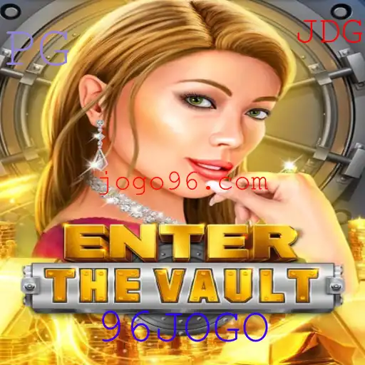 Descubra EntertheVault: A Experiência de Jogo Inovadora