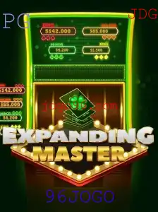 ExpandingMaster: Aventuras Estratégicas no Mundo dos Jogos de Tabuleiro