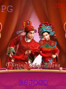 Explorando FlirtingScholarTang: O Jogo de Estratégia Inspirado na Cultura Chinesa