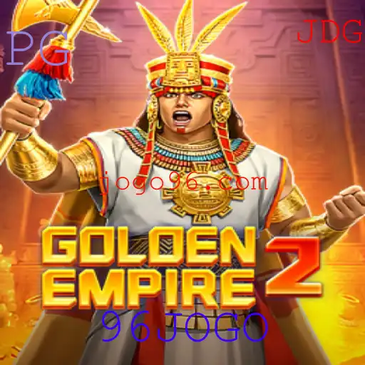Descubra o Fascinante Mundo de GoldenEmpire2
