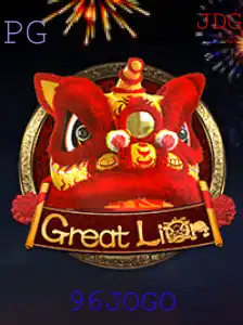 Descubra o Fascinante Mundo de GreatLion: O Jogo de Estratégia do Momento