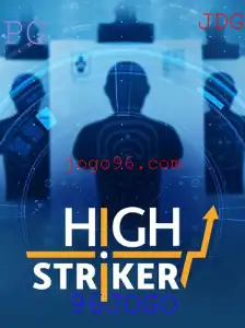 Descubra o Fascinante Jogo HighStriker: Uma Aventura de Diversão e Desafio