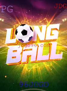 Descubra LongBall: A Emoção do Jogo de 2023
