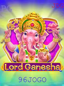 Explorando o Mundo Fascinante de LordGanesha: O Jogo