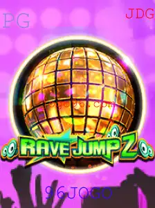 RaveJump2: Um Mergulho na Nova Sensação dos Video Games Modernos