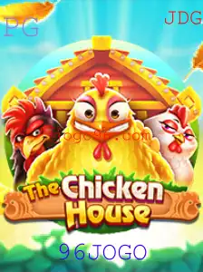 Descubra o Fascinante Mundo de TheChickenHouse: Aventura e Diversão
