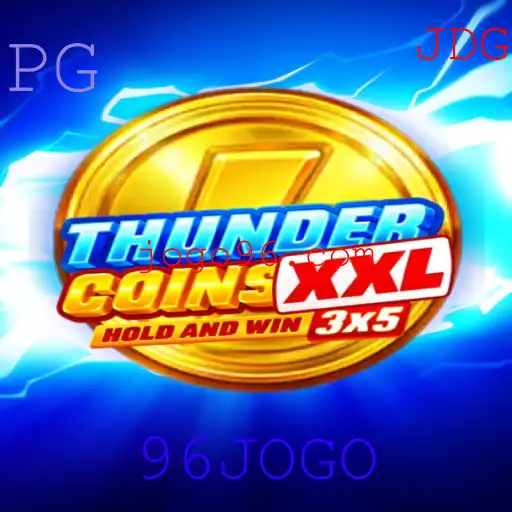 Descobrindo ThunderCoinsXxl: Uma Nova Dimensão em Jogos de Estratégia