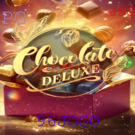 Descubra o Mundo de ChocolateDeluxe: O Novo Jogo Que Encanta Todos os Sentidos