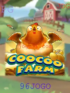 Explorando o Mundo Encantado de CooCooFarm
