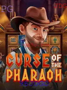 Curse of the Pharaoh: Explorando as Profundezas de Uma Aventura Mística