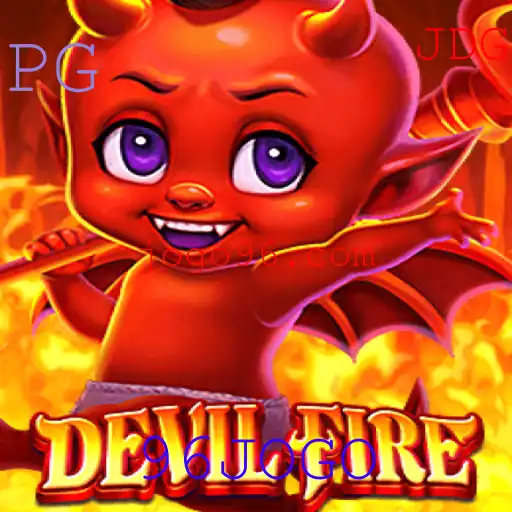Descubra o Mundo Empolgante de DevilFire: O Jogo do Ano