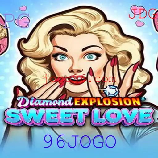 Descubra a Magia do Jogo DiamondExplosionSweetLove: Diversão Garantida!
