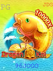 Explorando o Fascinante Mundo de DragonKoi: Tudo que Você Precisa Saber