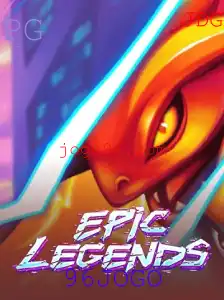 EpicLegends: Aventura, Estratégia e Conquistas