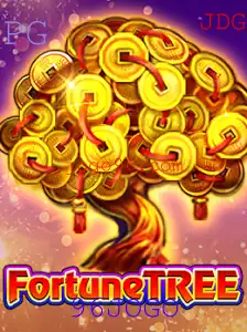 FortuneTree: Descubra o Encantamento do Novo Jogo 96JOGO