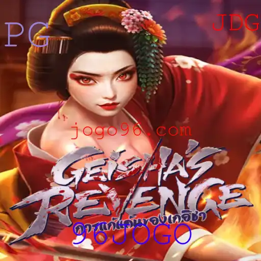 GeishasRevenge: A Vingança Geisha em Forma de Jogo