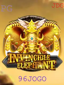 Descubra Tudo Sobre o Jogo InvincibleElephant