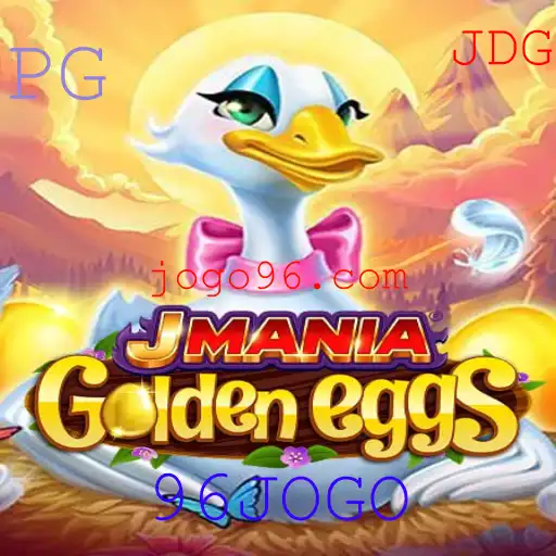 JManiaGoldenEggs: Uma Nova Era de Jogos Interativos