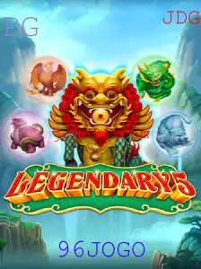 Legendary5: Uma Nova Experiência de Jogo Revolucionária
