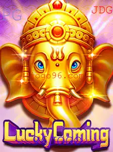 Descubra as Emoções e Regras do Jogo 'LuckyComing'