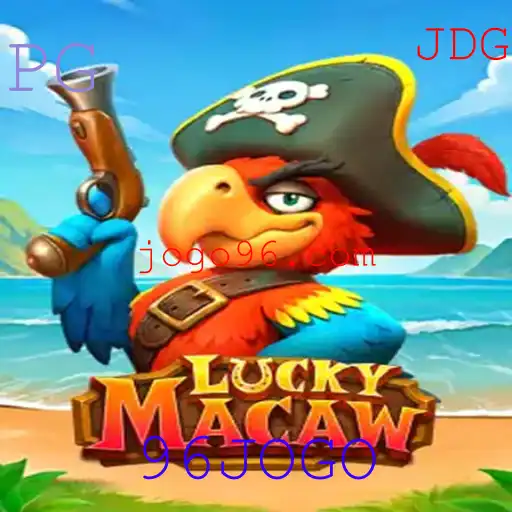 Descubra o Fascinante Jogo LuckyMacaw: Regras e Estratégias