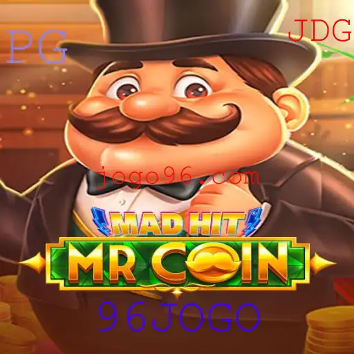 Descubra o Mundo Empolgante de MadHitMrCoin