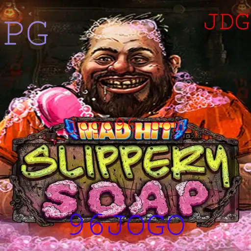 Descubra o Jogo MadHitSlipperySoap: Diversão e Desafios Inéditos