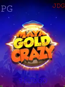 MayaGoldCrazy: Descubra a Aventura e as Regras do Novo Jogo