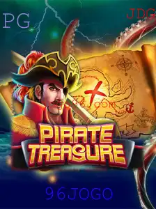Descubra o Fascinante Mundo de PirateTreasure: O Jogo de Aventura e Estratégia