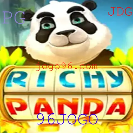 RichyPanda: O Novo Fenômeno do Mundo dos Jogos