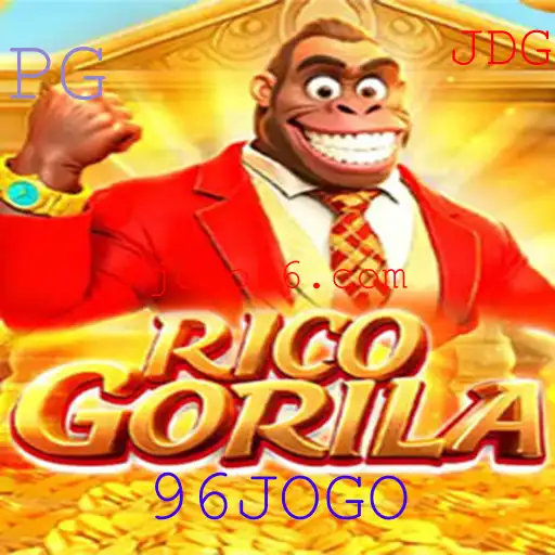 RicoGorila: Um Mergulho no Mundo Selvagem do Novo Jogo de Estratégia