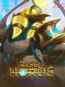 Descubra o Fascinante Mundo de RiseofHorus