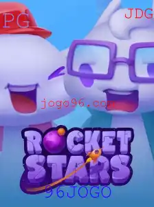 Tudo Sobre RocketStars: Um Novo Fenômeno nos Jogos
