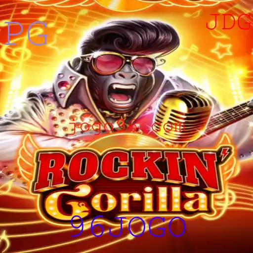 Descubra RockinGorilla: O Jogo que Combina Diversão e Estratégia