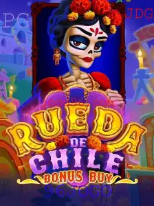 Descubra o Fascinante Mundo de RuedaDeChileBonusBuy: Regras e Gameplay