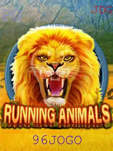 Descubra RunningAnimals: O Jogo de Aventura Dinâmica Inspirado na Natureza