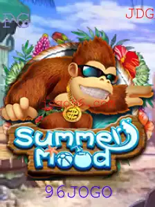 Explorando o Mundo de SummerMood: Uma Experiência de Jogo Inesquecível