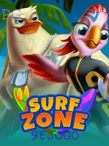 Explorando o Mundo de SurfZone: Um Mergulho na Aventura Aquática