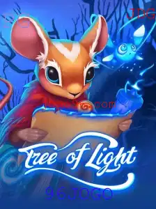 Descubra o Fascinante Mundo de TreeofLight: O Jogo do Momento