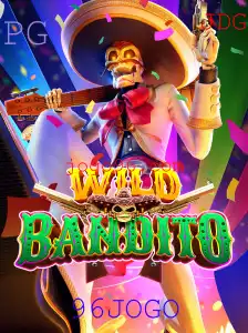 Descubra o Empolgante Mundo de WildBandito