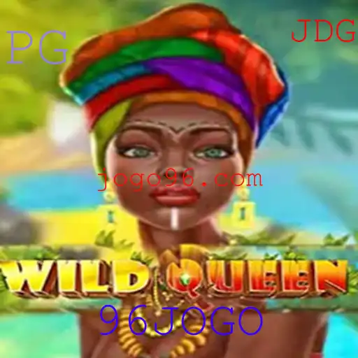 WildQueen: A Nova Sensação dos Jogos de Estratégia