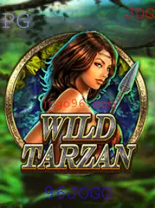Descubra o Mundo Selvagem de WildTarzan - Um Jogo de Aventura Envolvente