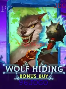 Descubra WolfHidingBonusBuy: Um Mergulho em Aventura e Estratégia